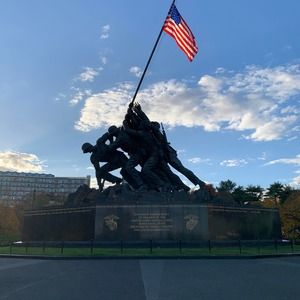 Meet your Posher, Paul